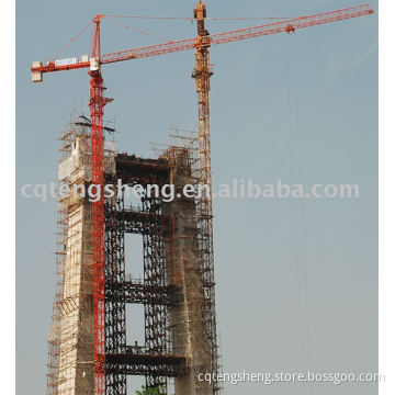 QTZ7022 Tower Crane